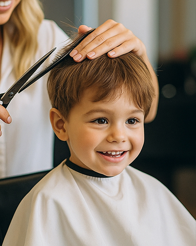 Pour les tout-petits & les enfants